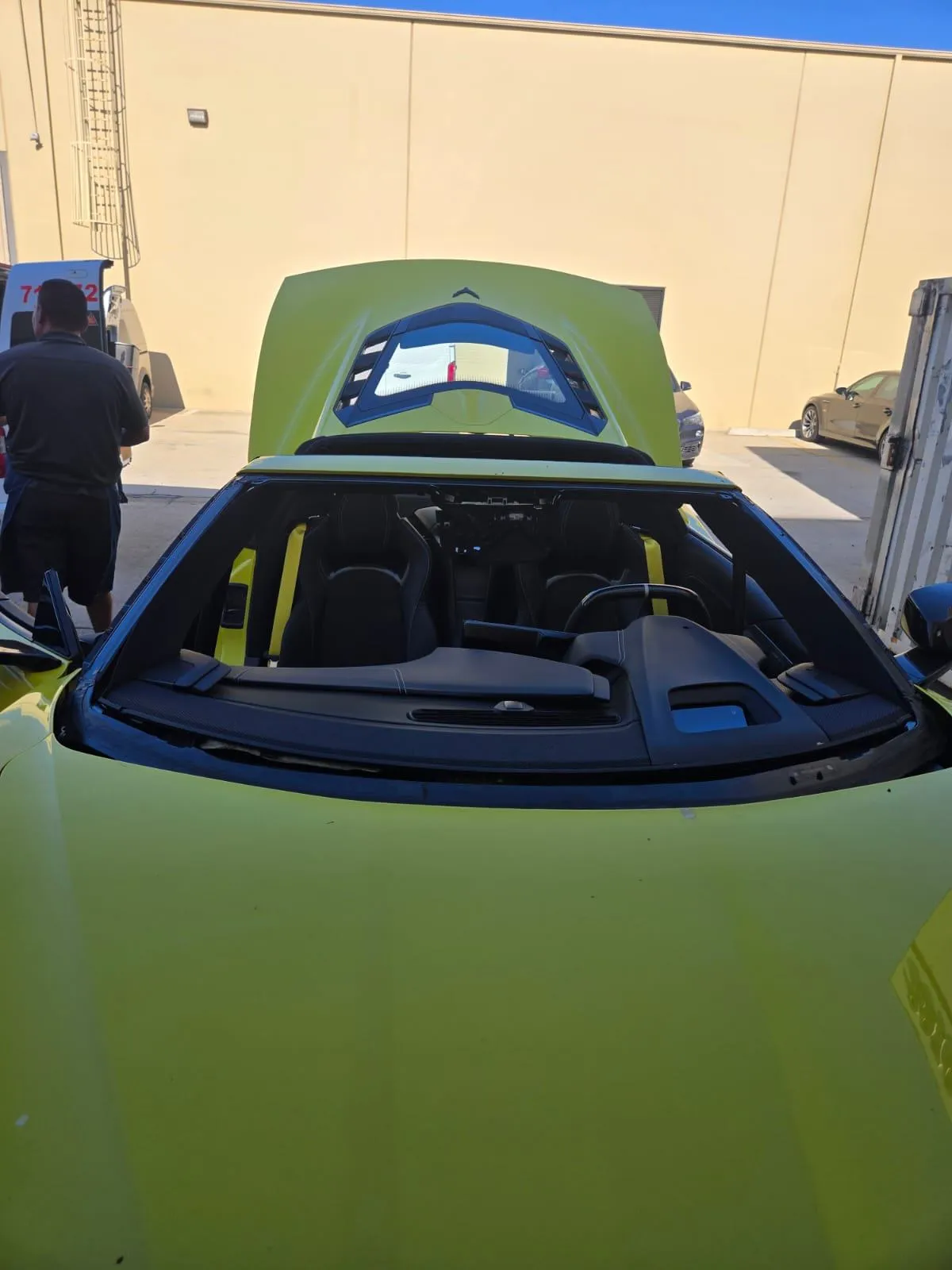 Auto Glass Express