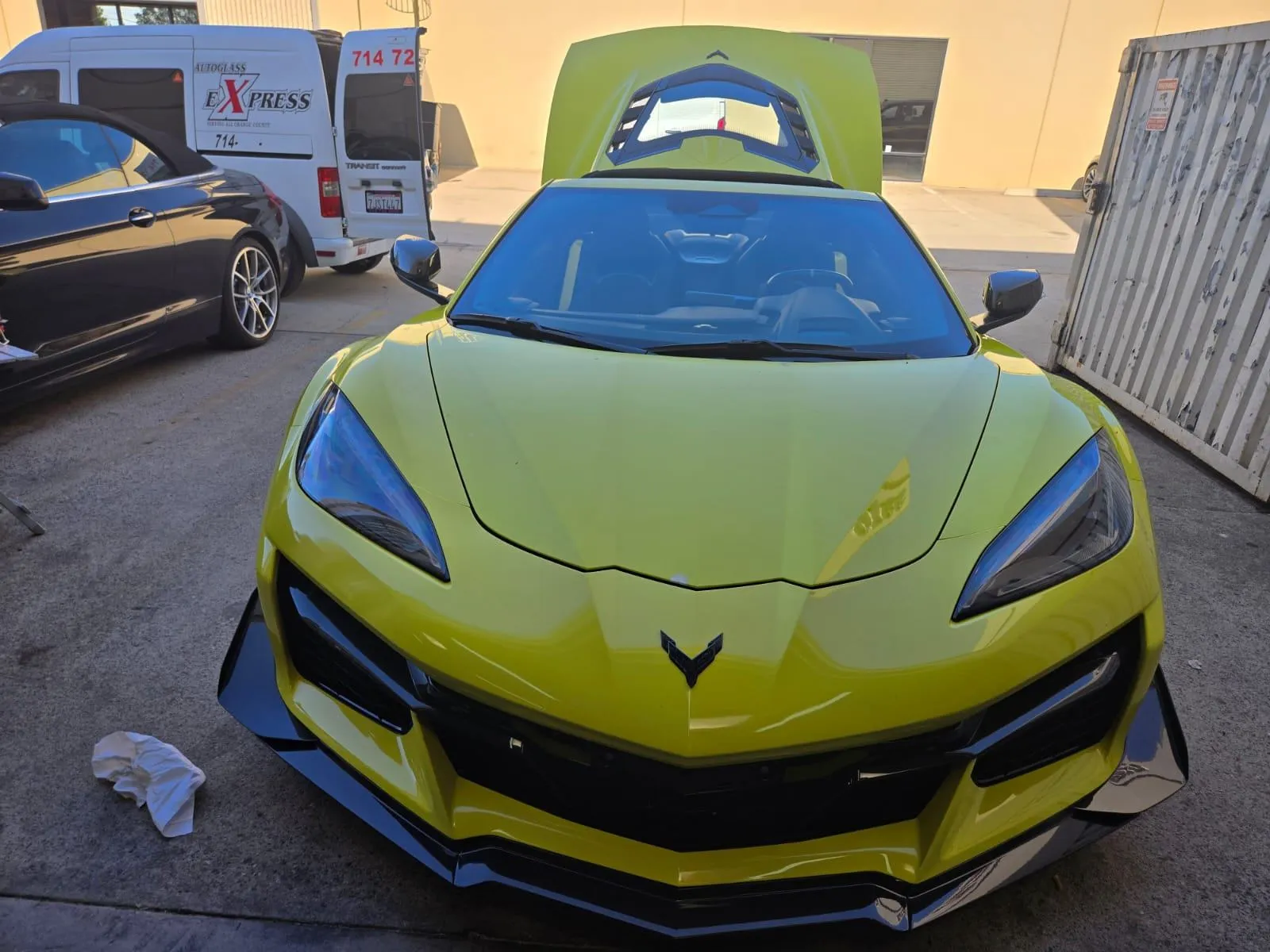 Auto Glass Express
