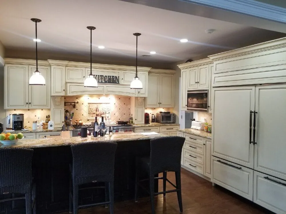 Kitchen Remodeling