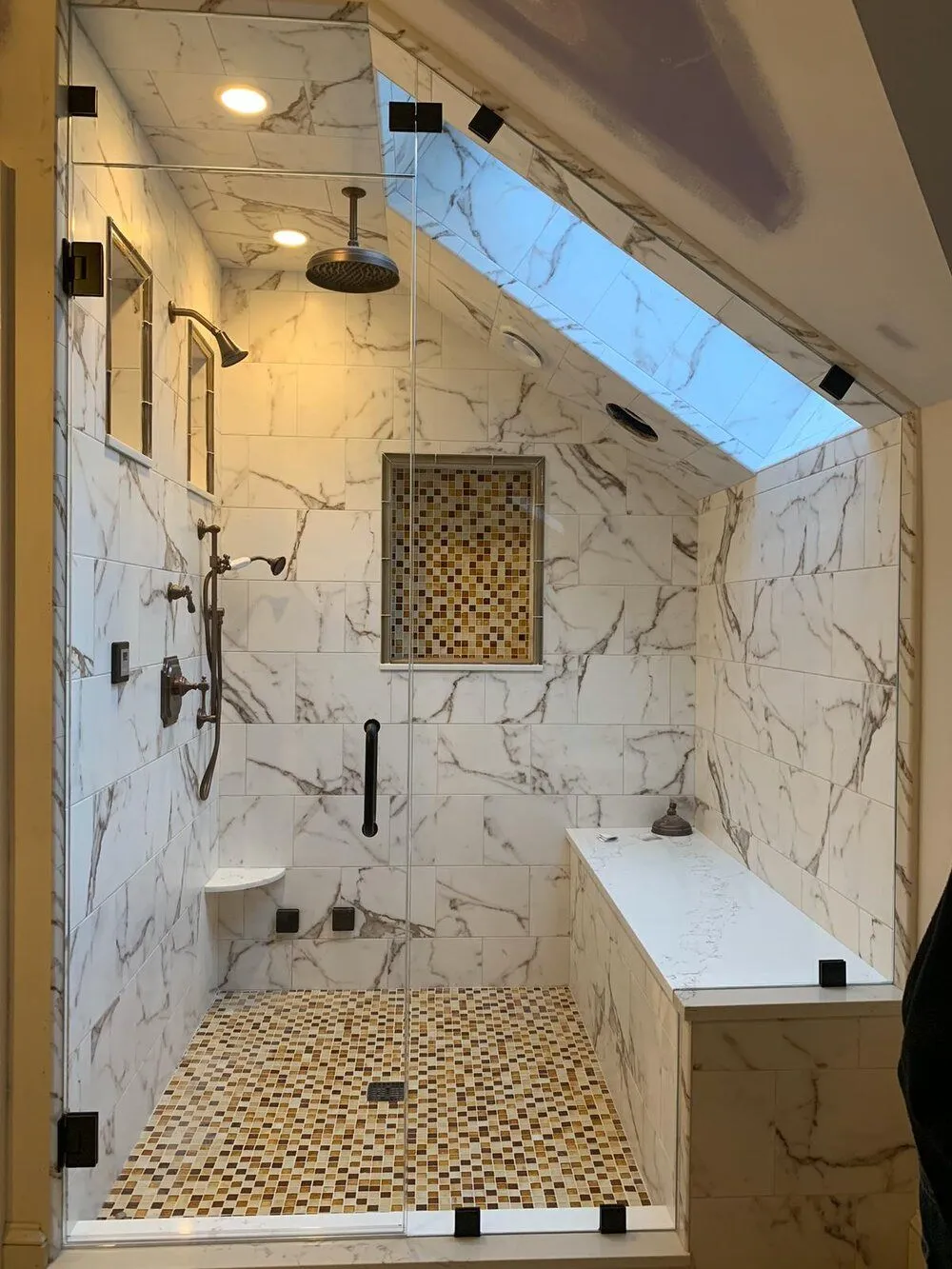 Bathrooms Remodeling