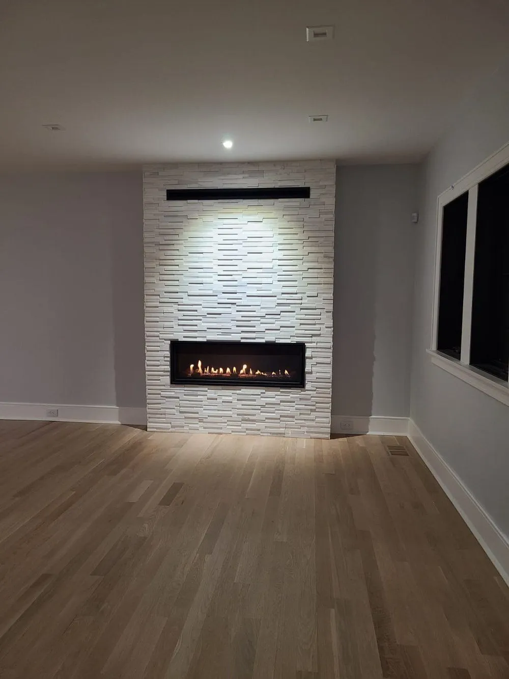 Flooring Installation