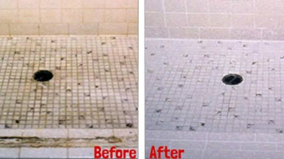 Doctor Grout Restauration