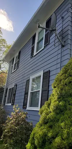 Get Your Free Estimate Today