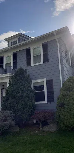 Quality Exterior Finishes That Last