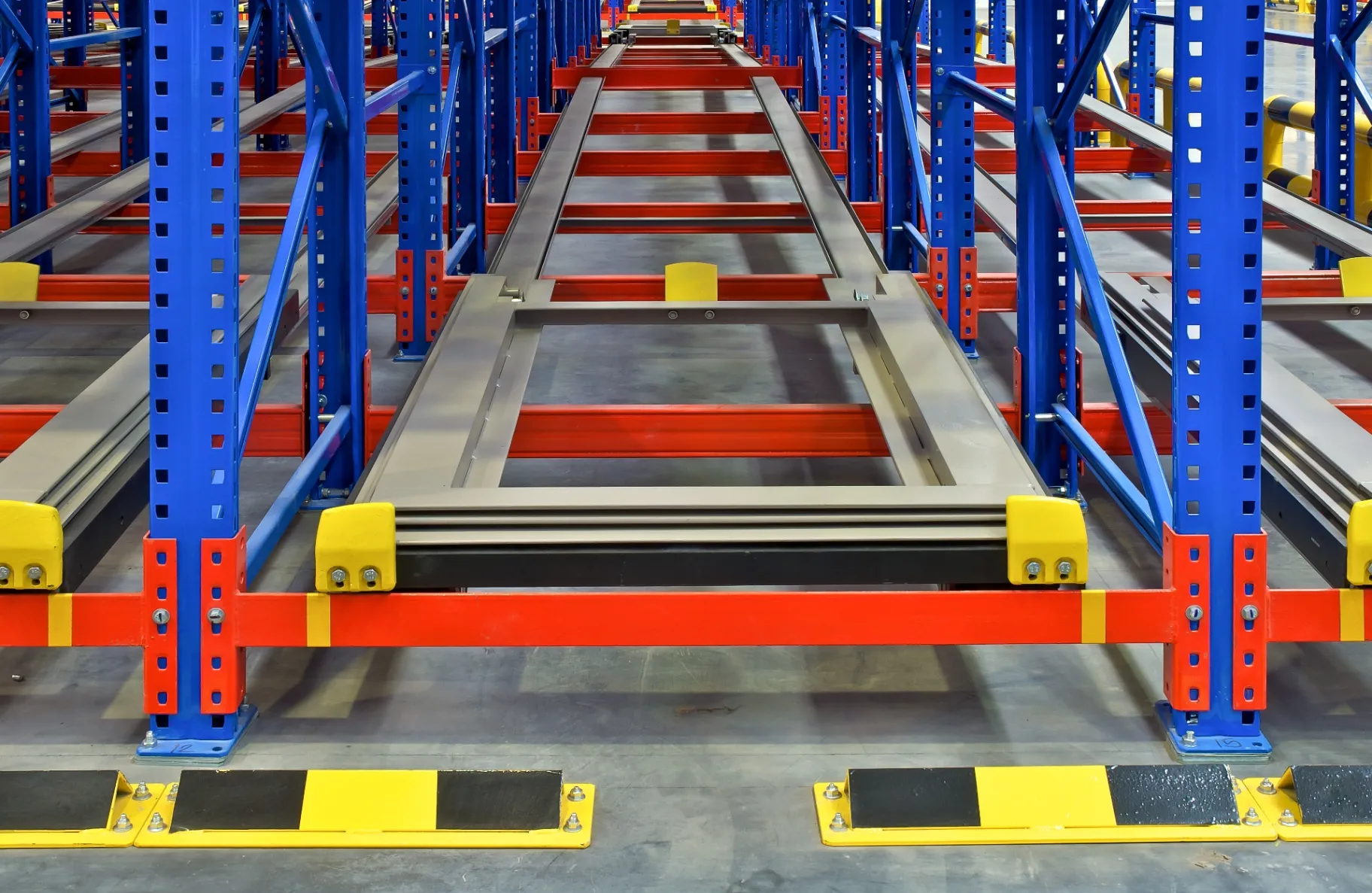 Atlas Racks Systems
