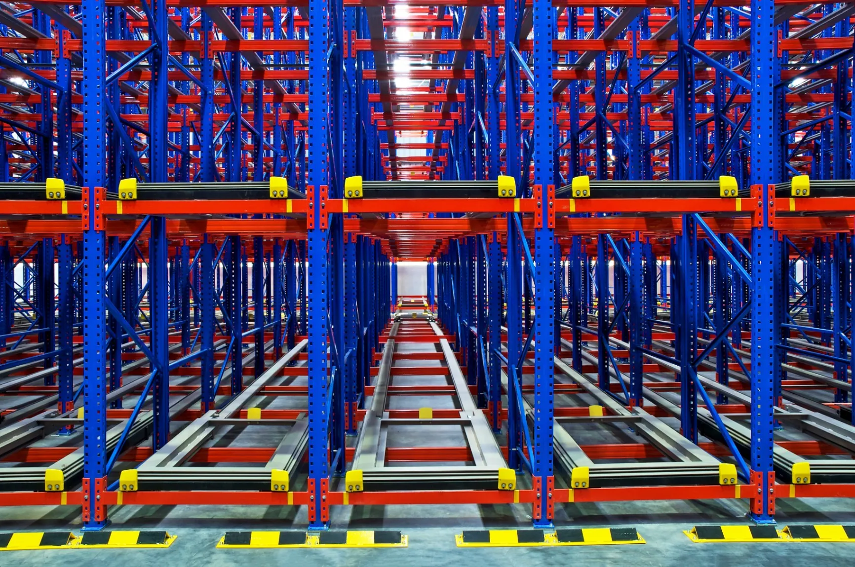 Atlas Racks Systems