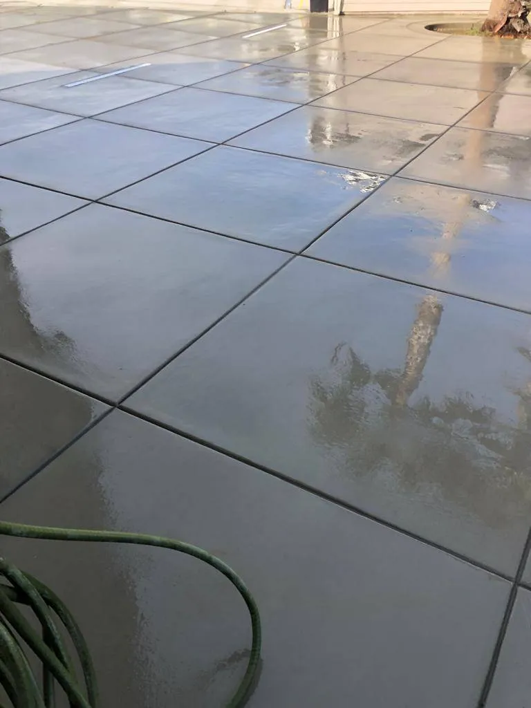 Carrillo's Concrete