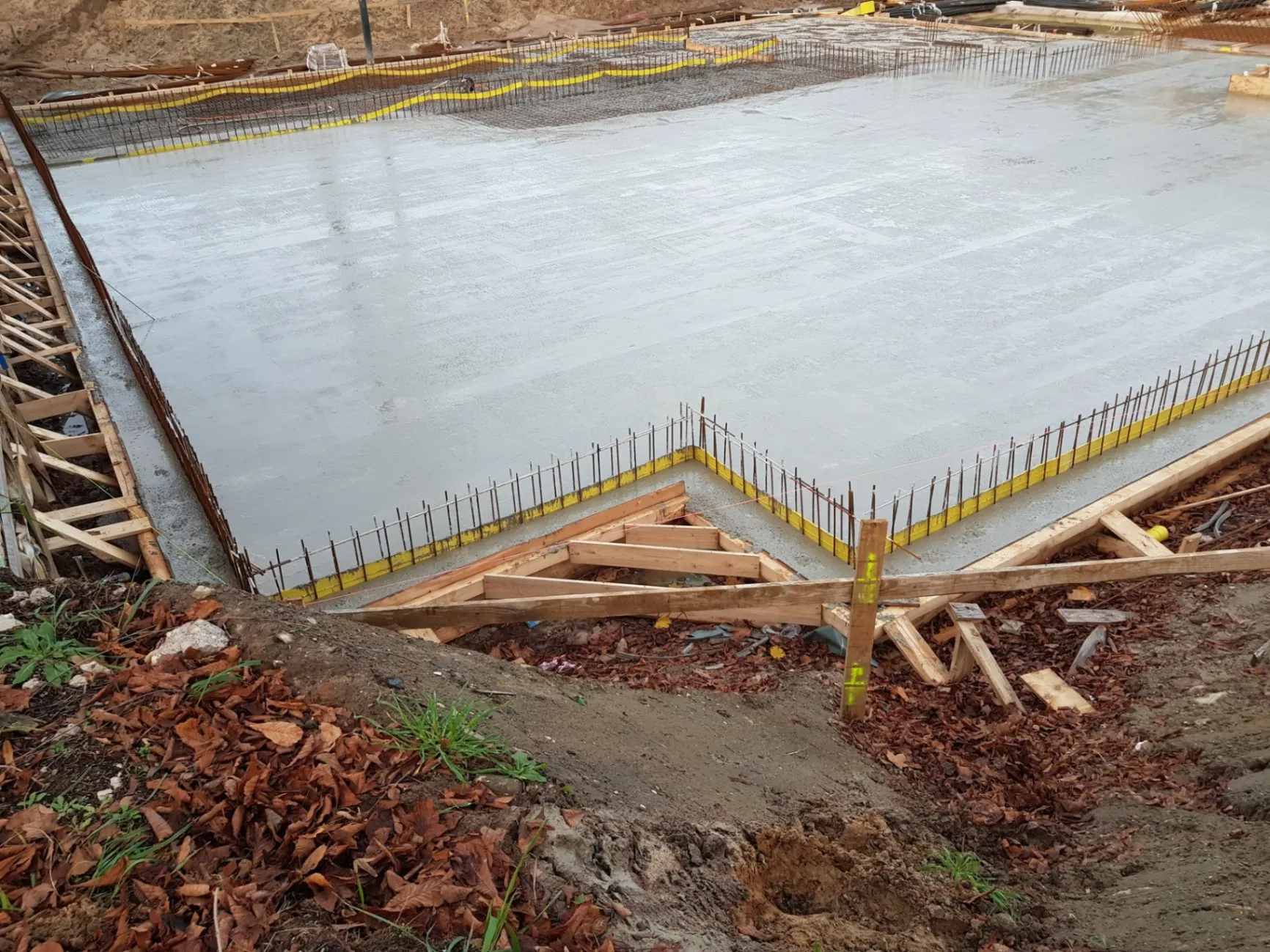 Top-Notch Broom Concrete Services