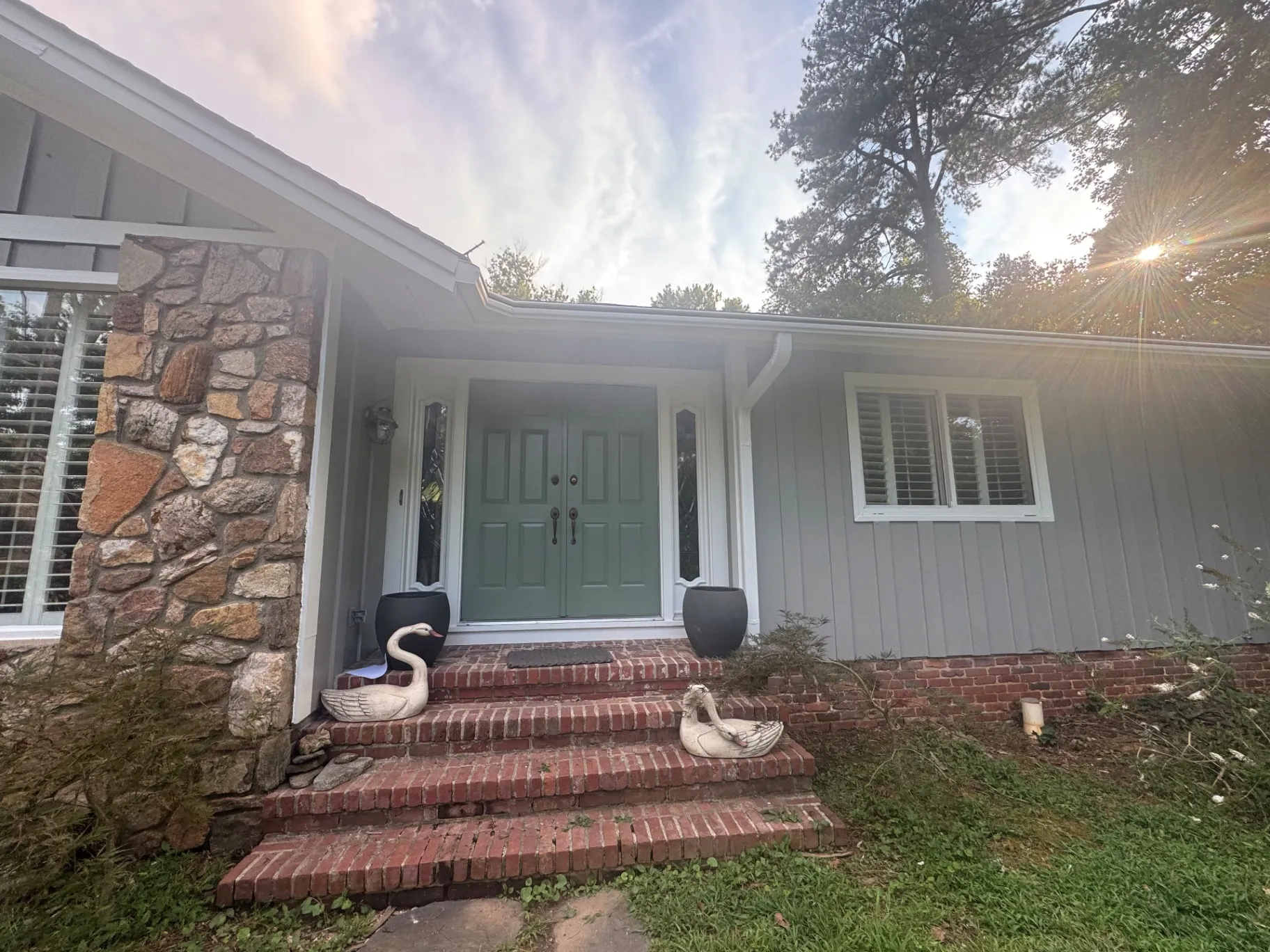 Mendez Painting LLC - Marietta, GA
