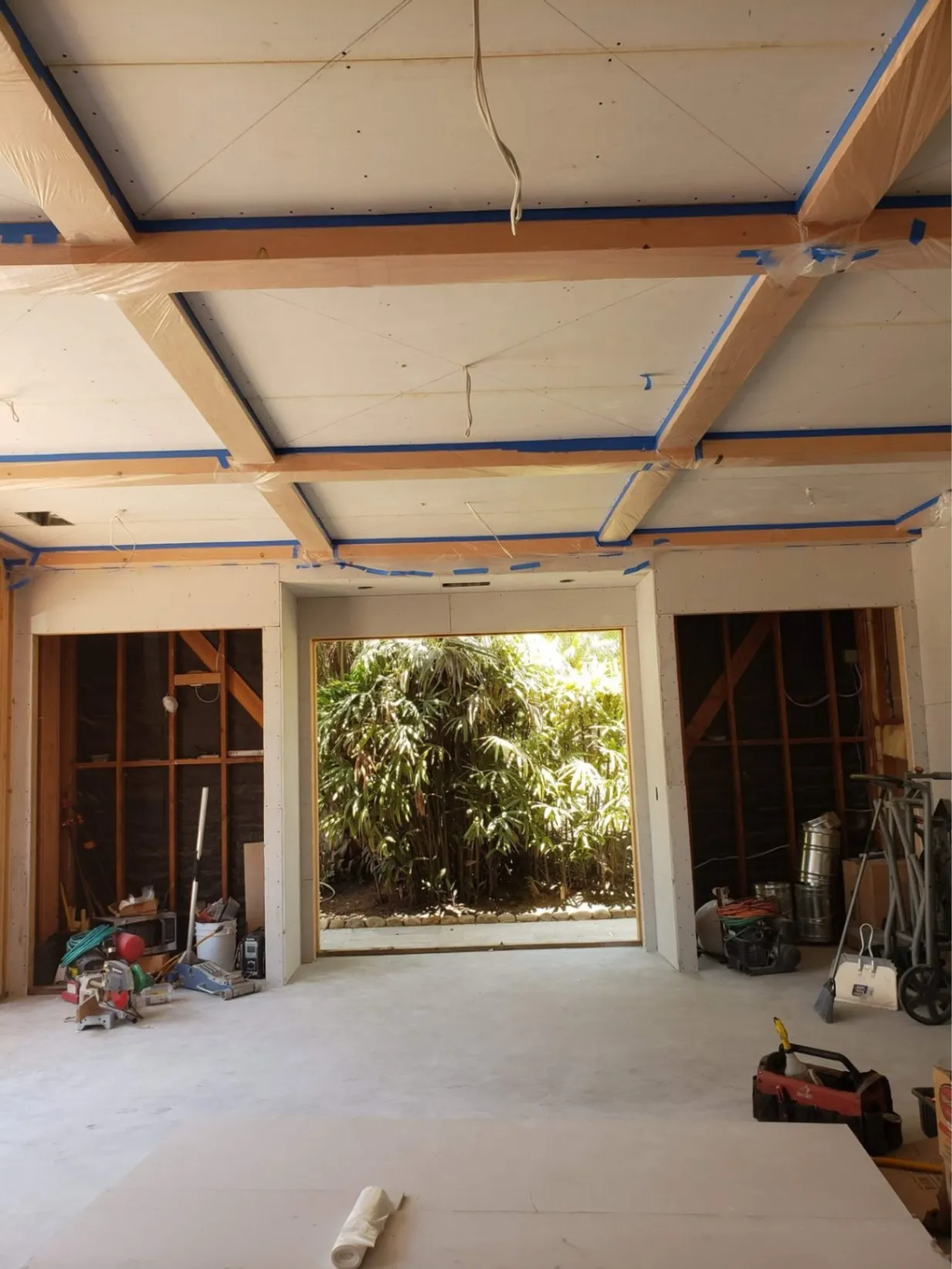 Home Additions