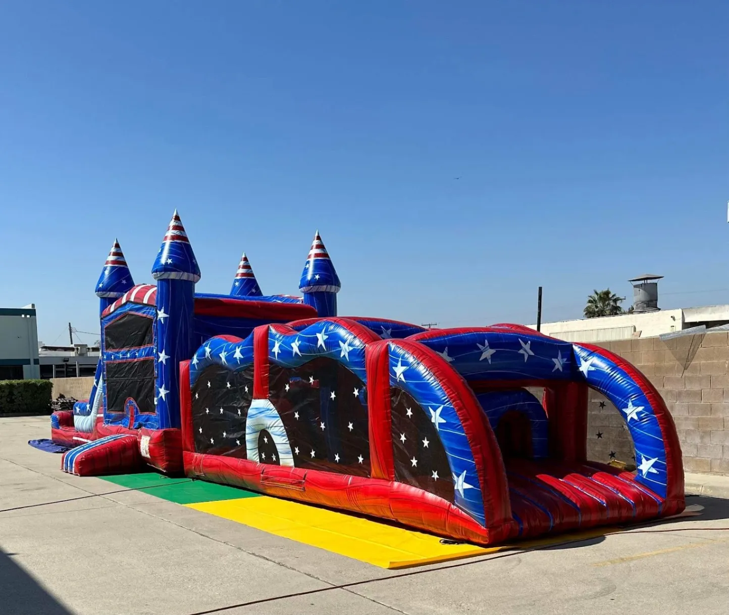 Party Everyday Rentals