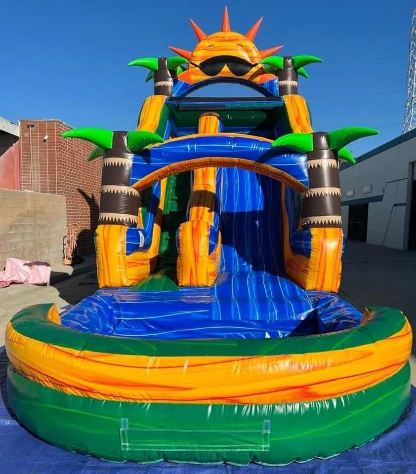 Party Everyday Rentals