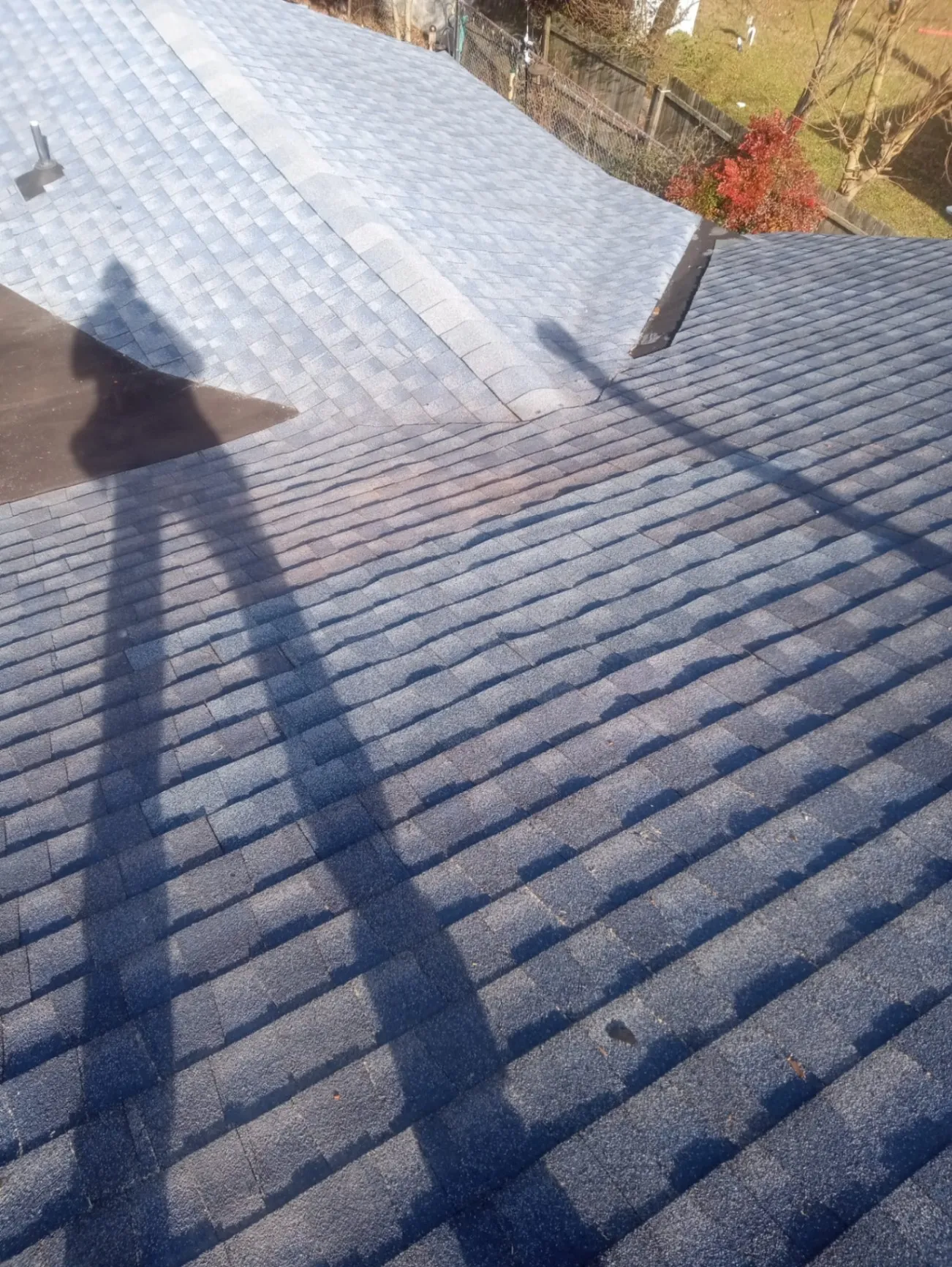 Venture Roofing