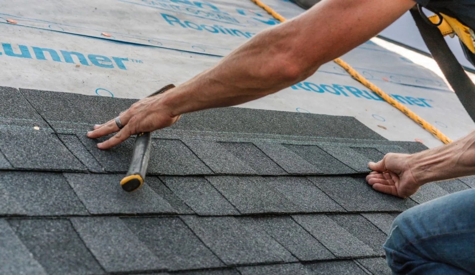 Venture Roofing