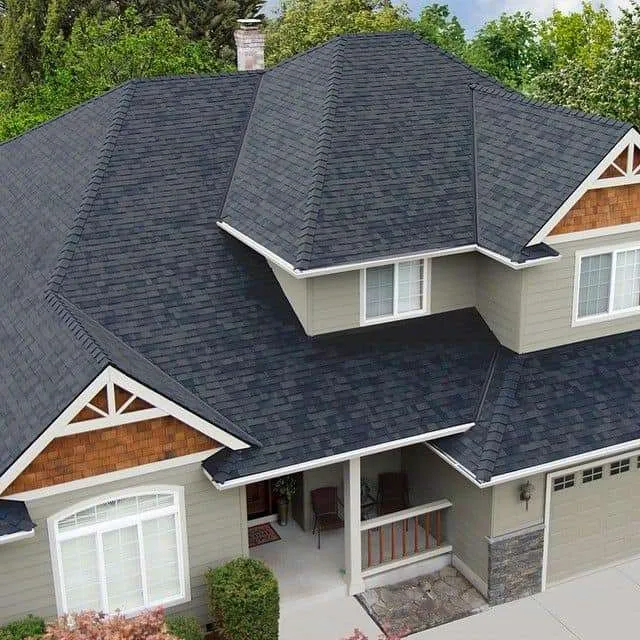 Venture Roofing