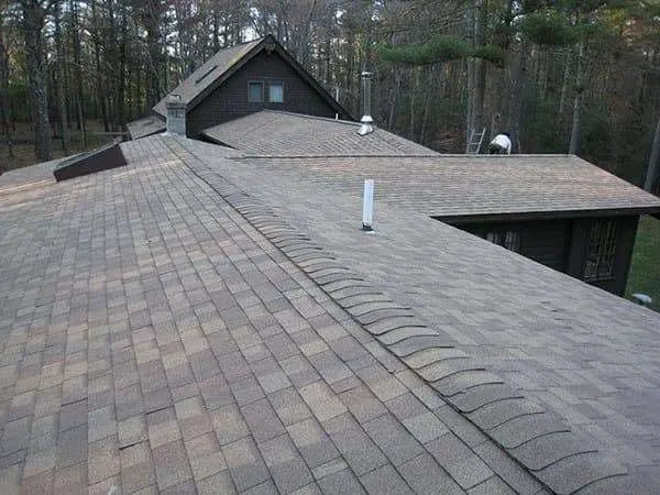Roofing Services