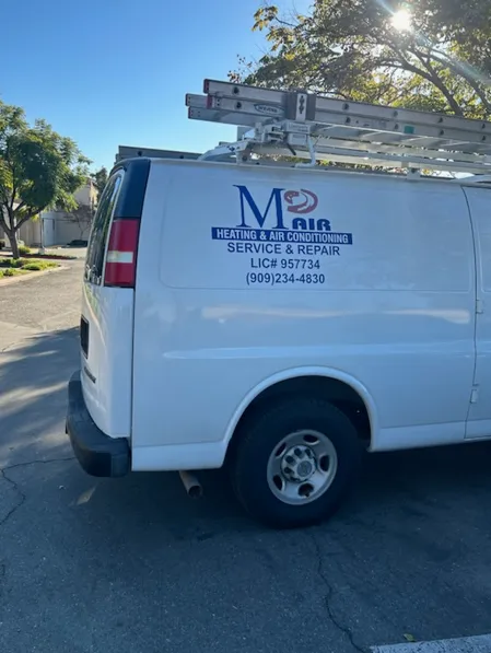 M P Air