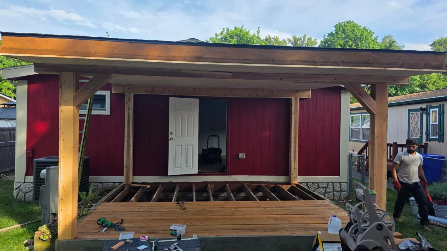 Elevate General Contractor LLC