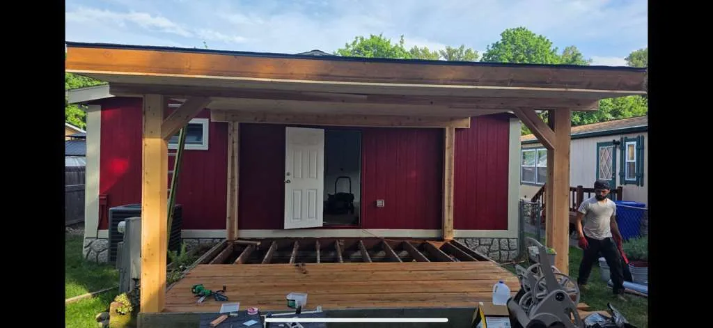 Elevate General Contractor LLC