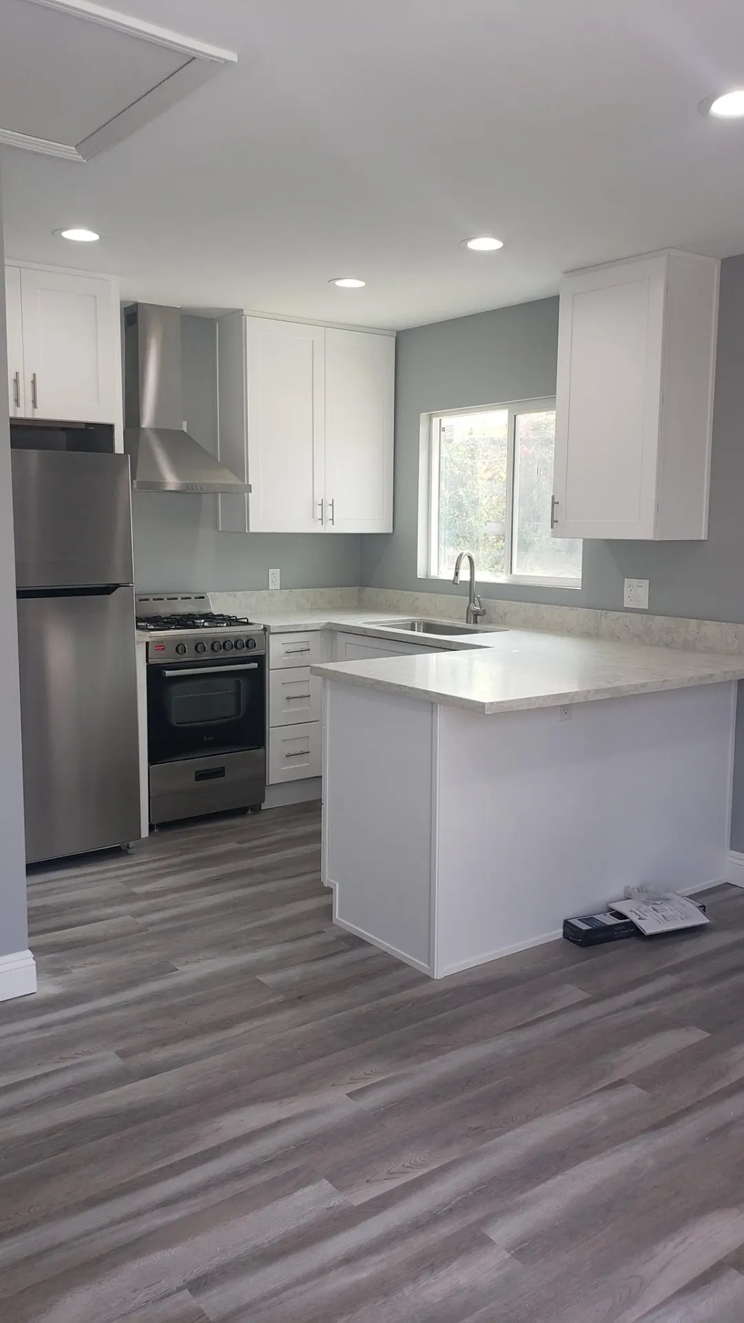 Home Remodeling Services