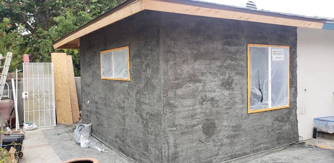New Construction Services