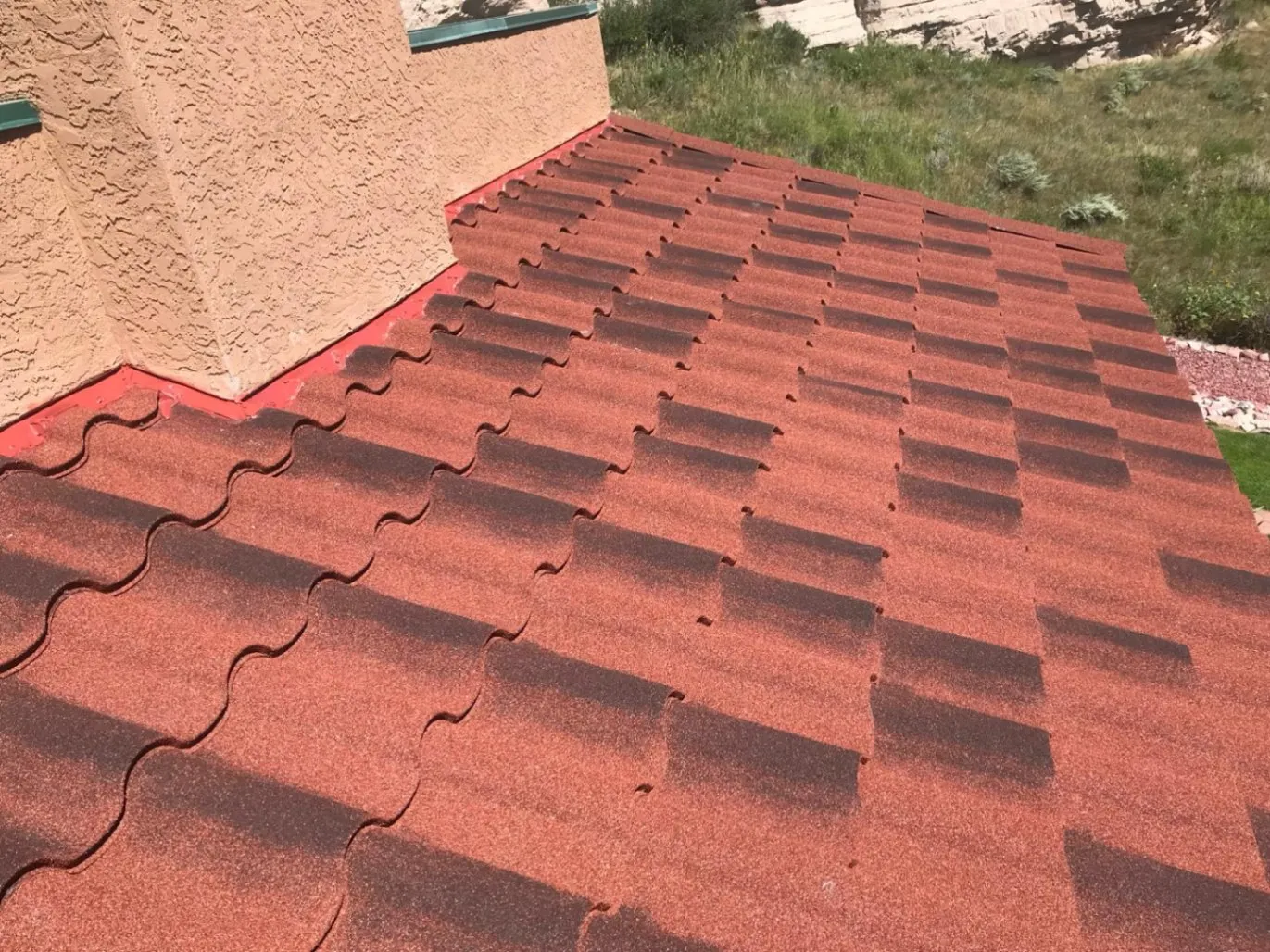 Roof Installation and Replacement