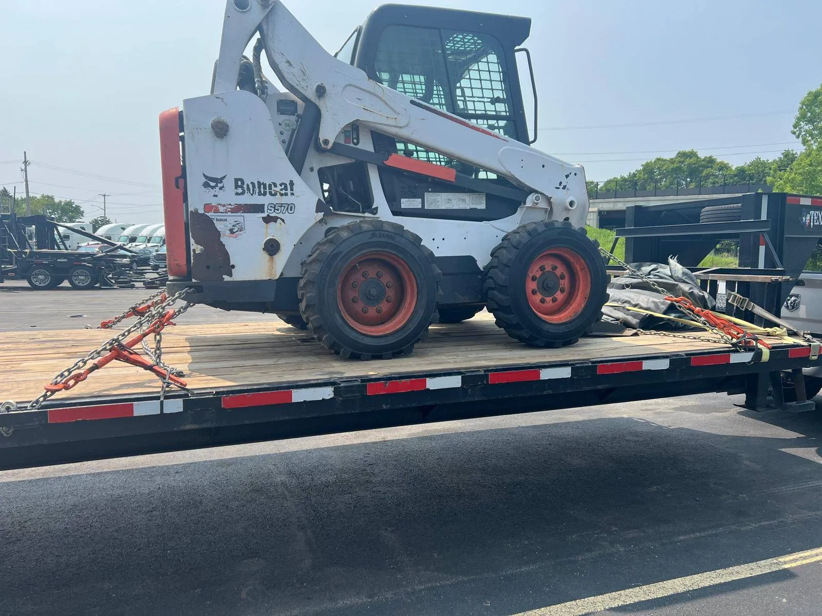 Slide 2 — Roofing Excellence in Every Frame