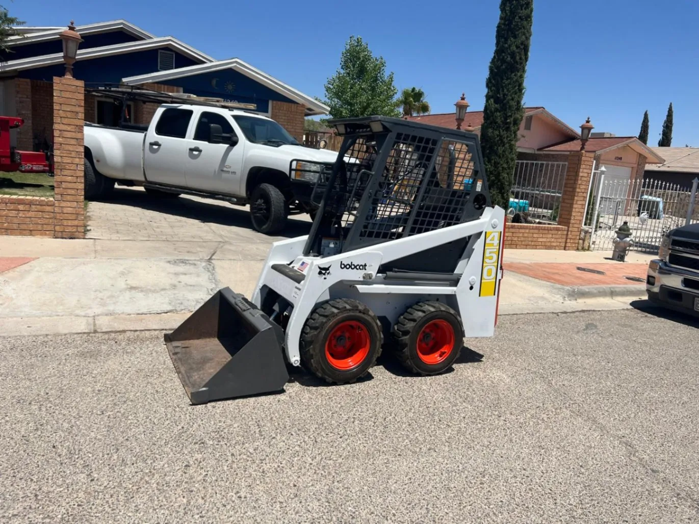 Slide 3 — Roofing Excellence in Every Frame