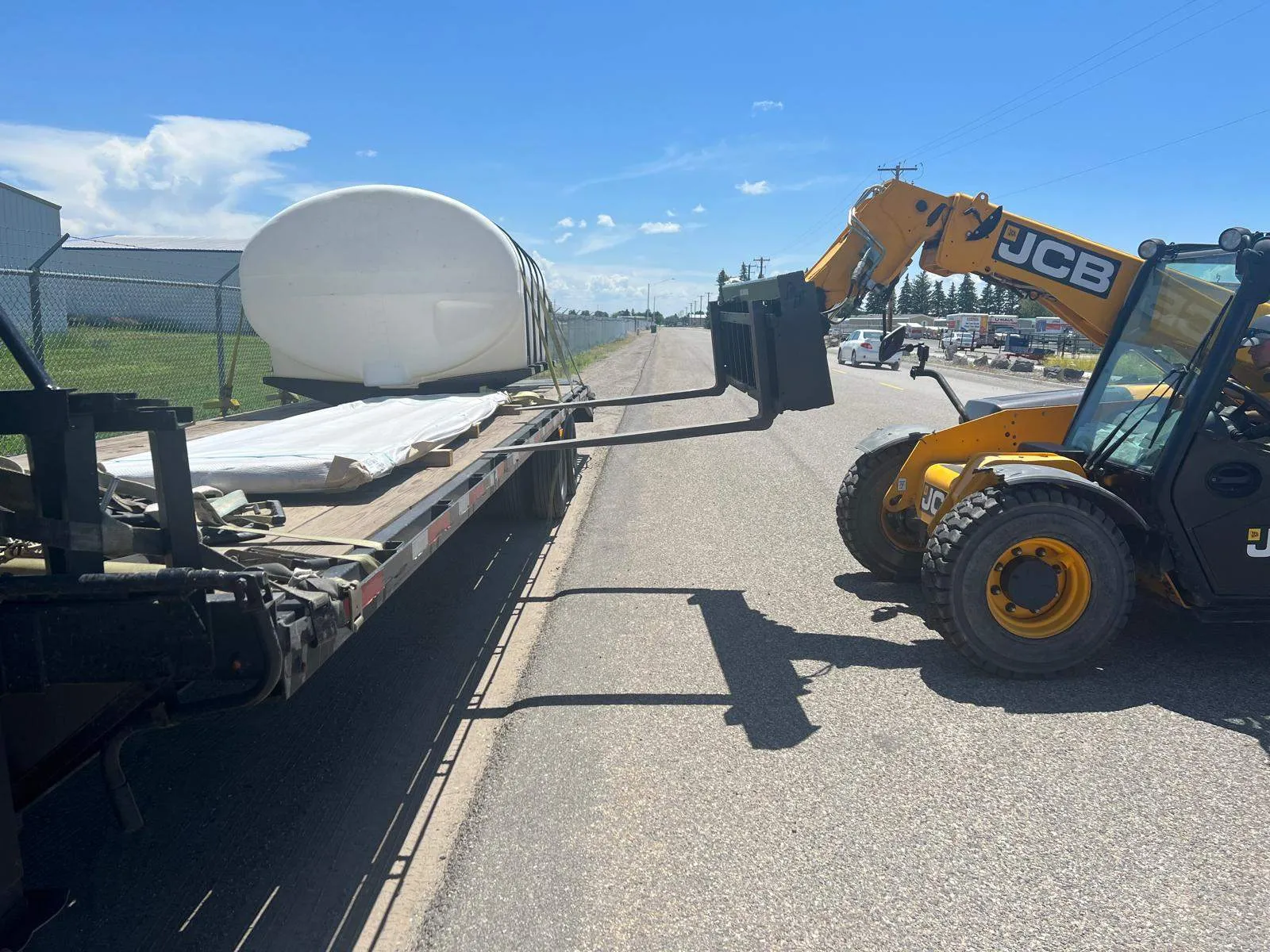 Trusted Craftsmanship, Lasting Protection - avatar