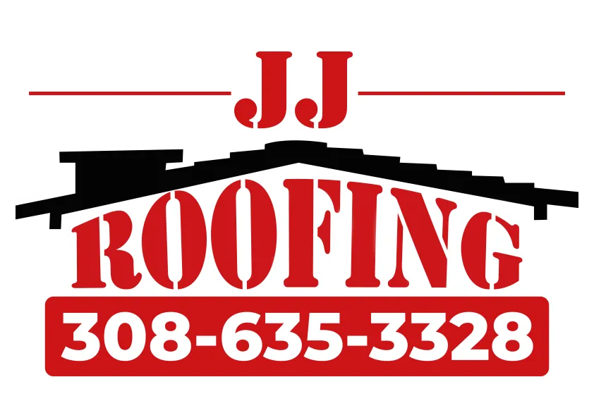 JJ Roofing