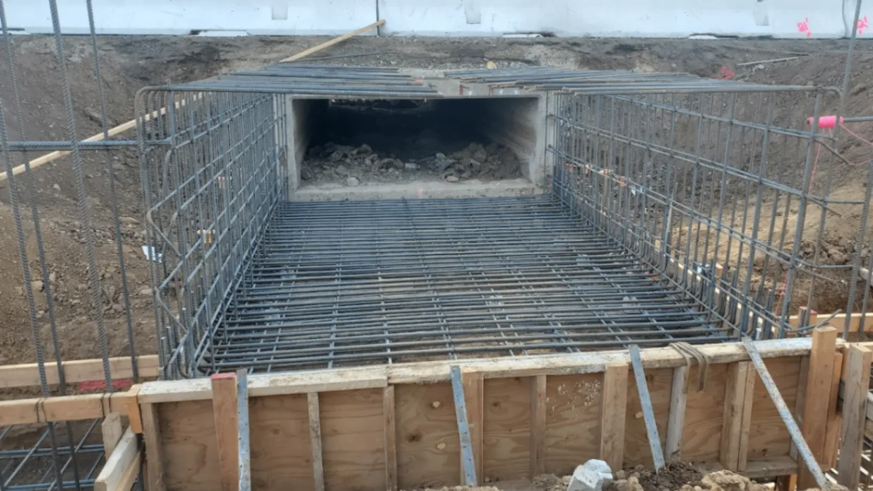 A Steel Inc