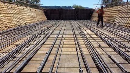 A Steel Inc