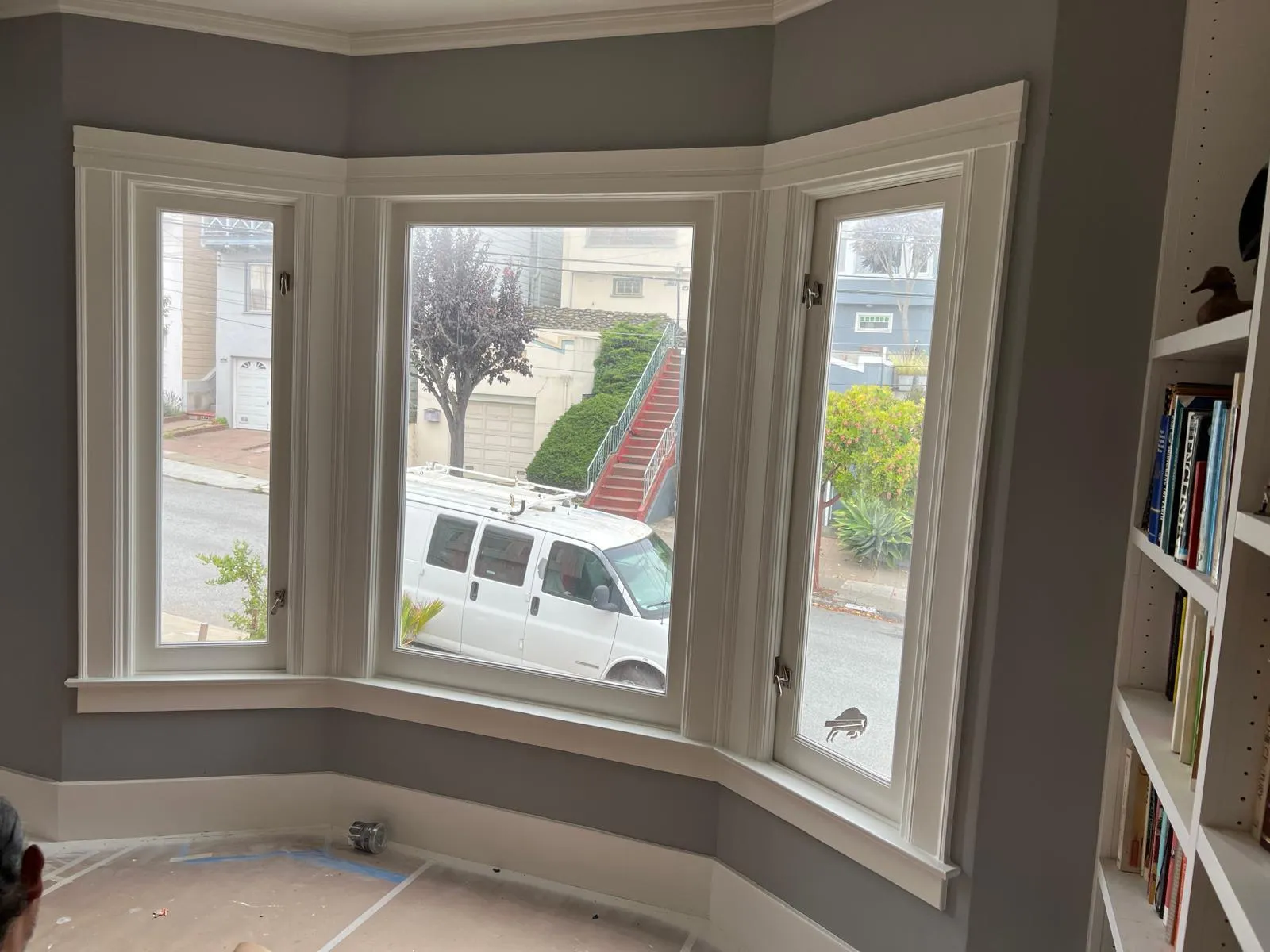 Exterior & Interior Painting