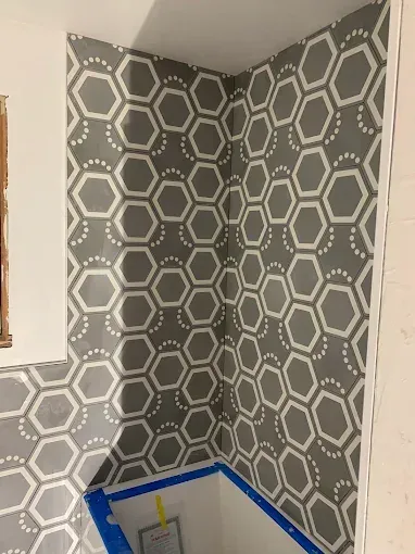 Tile and Marble Installation