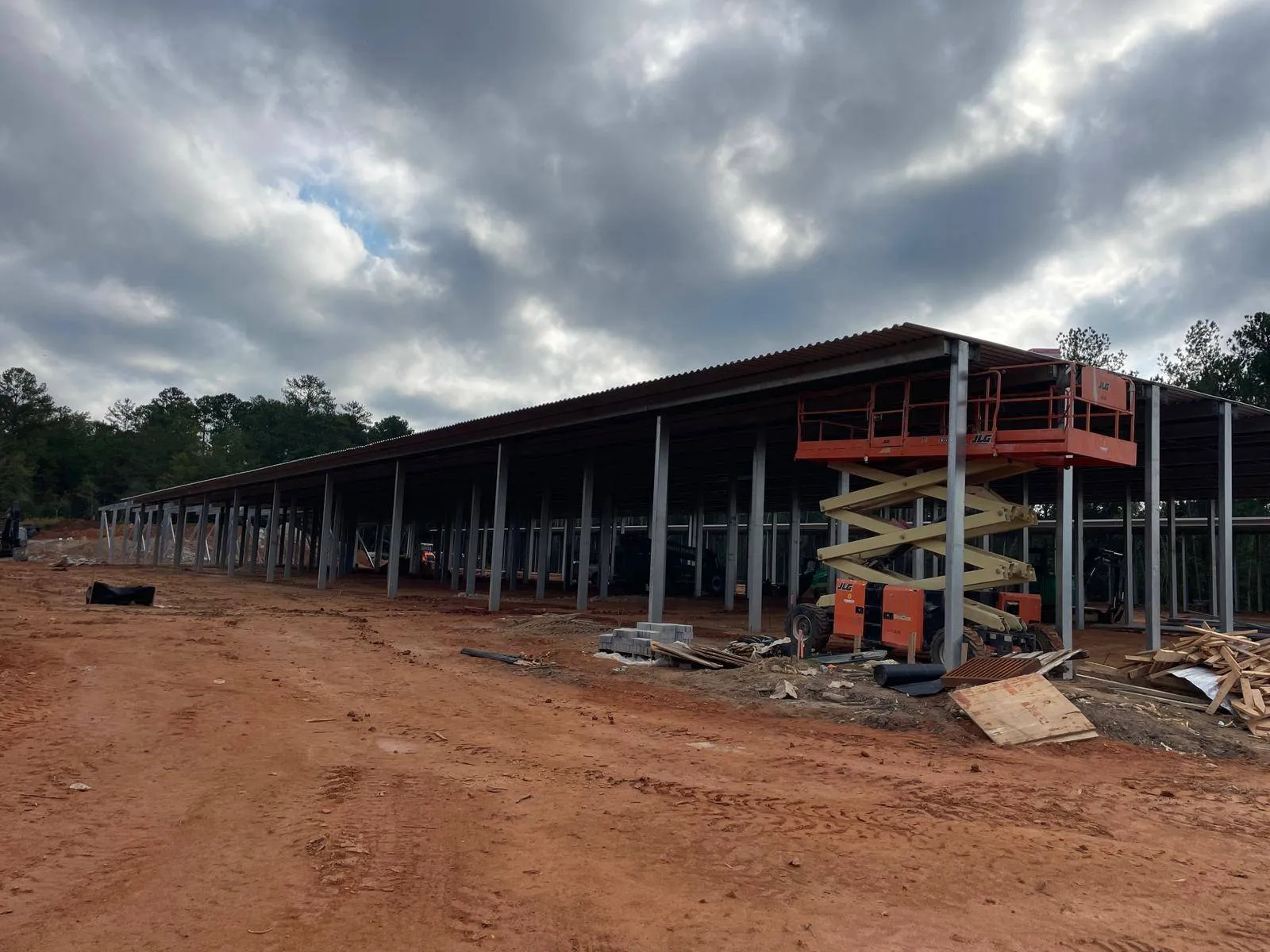 Continental Construction GR LLC