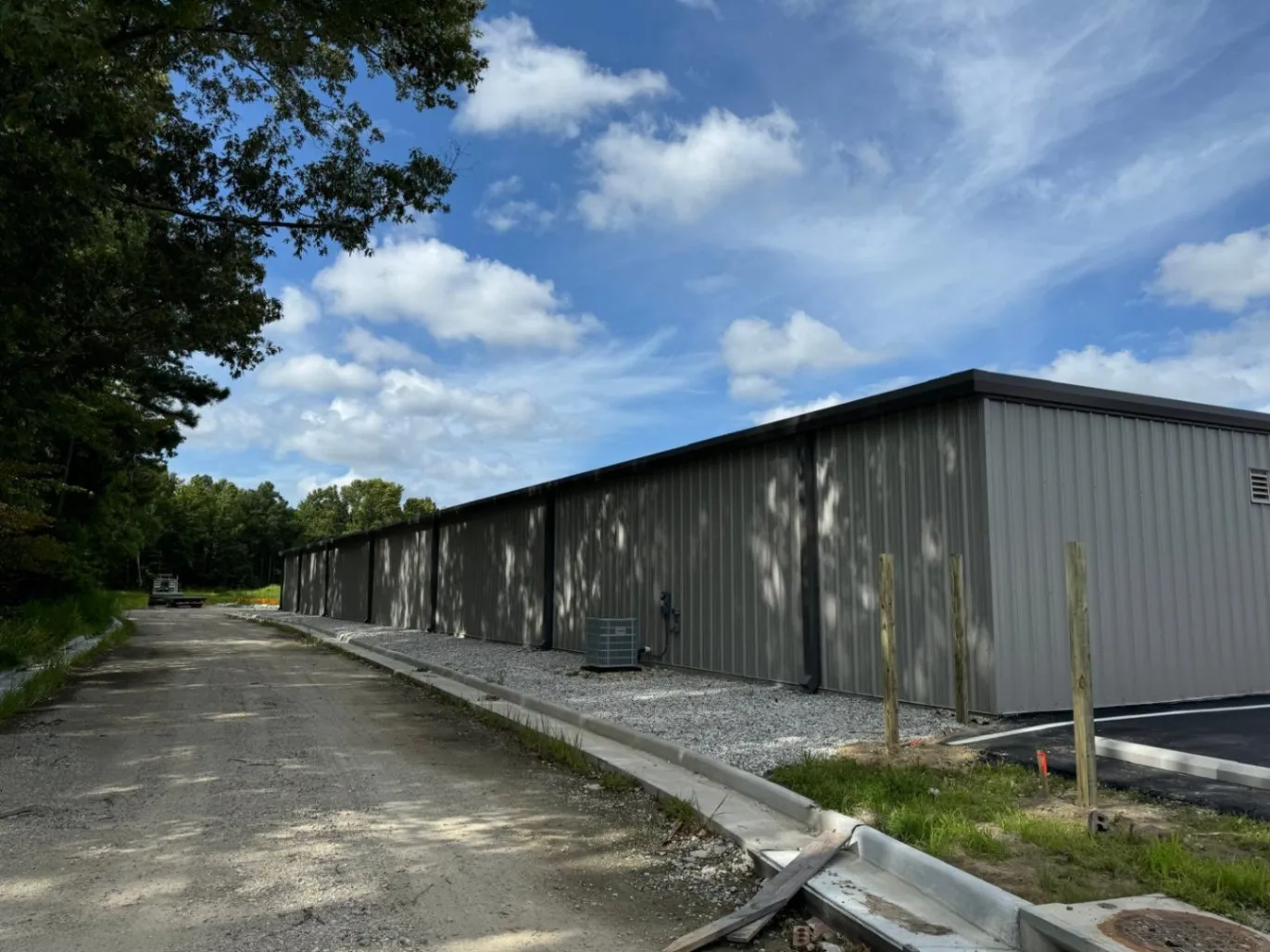Continental Construction GR LLC