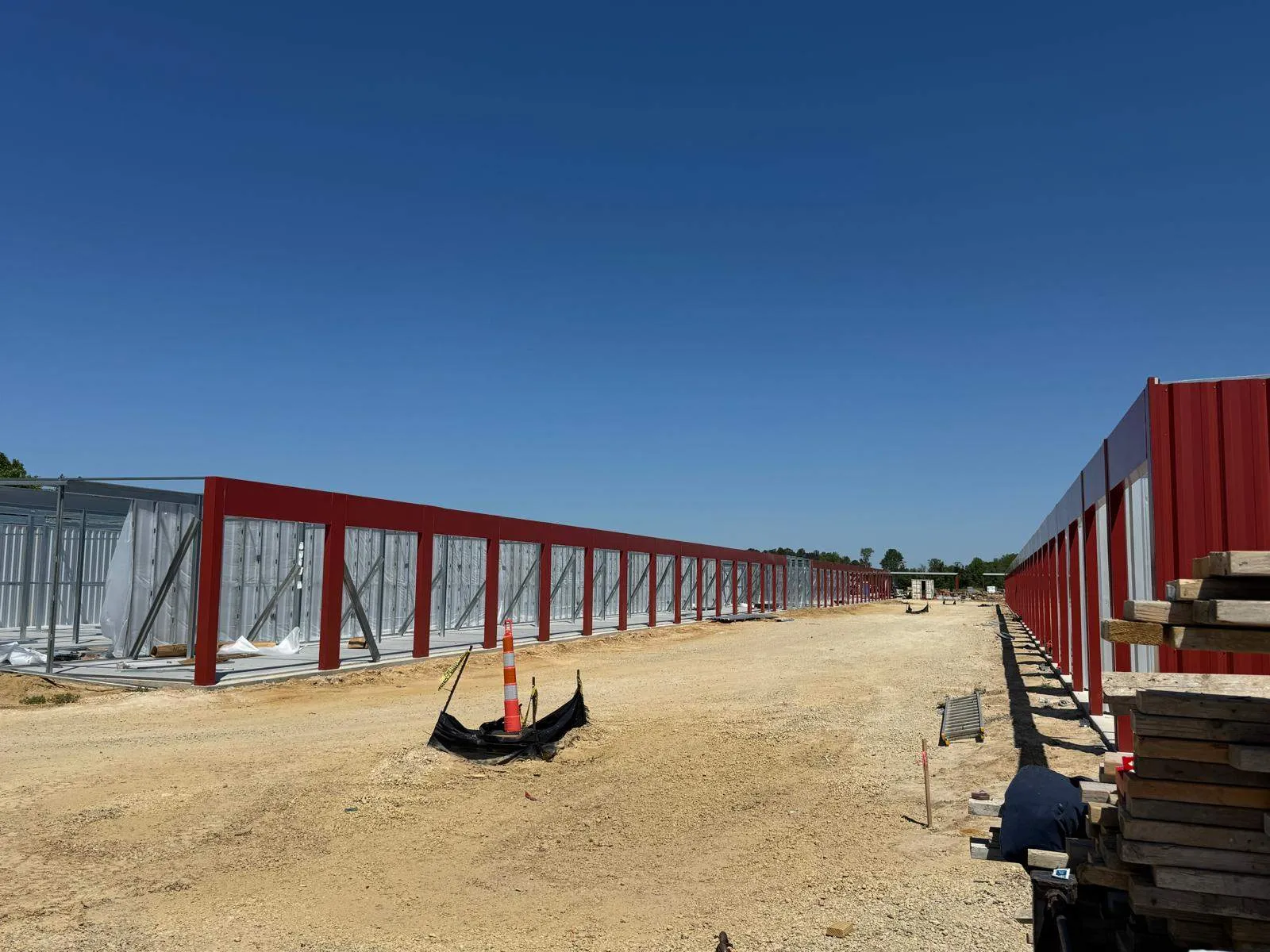 Structural Engineering Services - Residential & Commercial