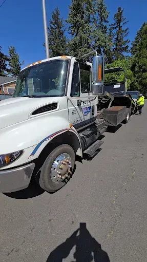 Serving Gresham and beyond with care