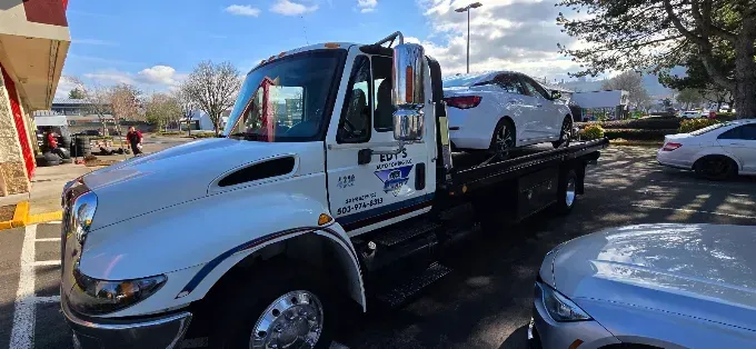Immediate help for unexpected breakdowns