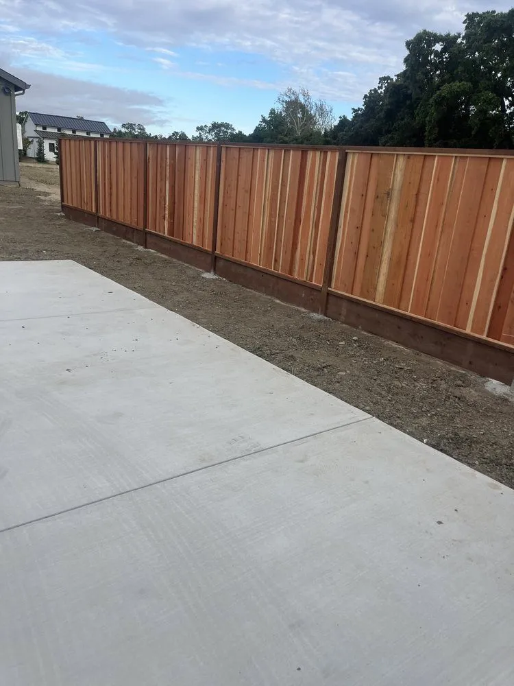 Fencing