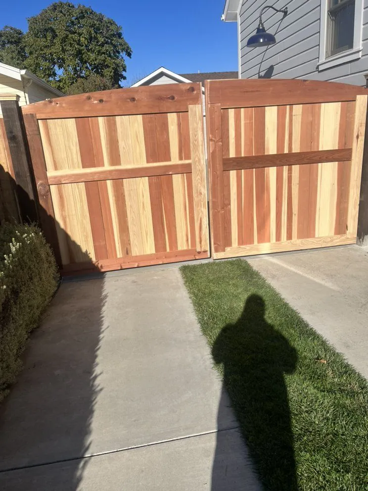 L M Landscaping Inc - Salinas, CA