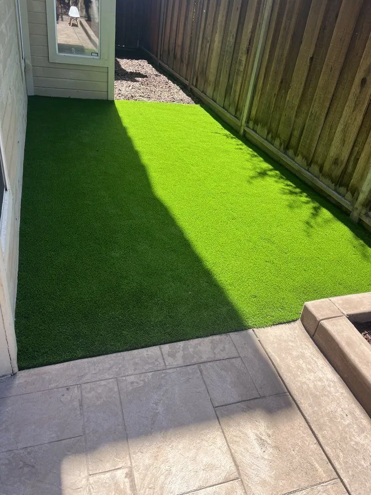 Nurturing Nature's Beauty with L M Landscaping Inc 3