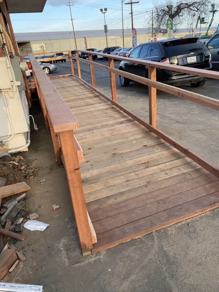 Commercial Landscaping