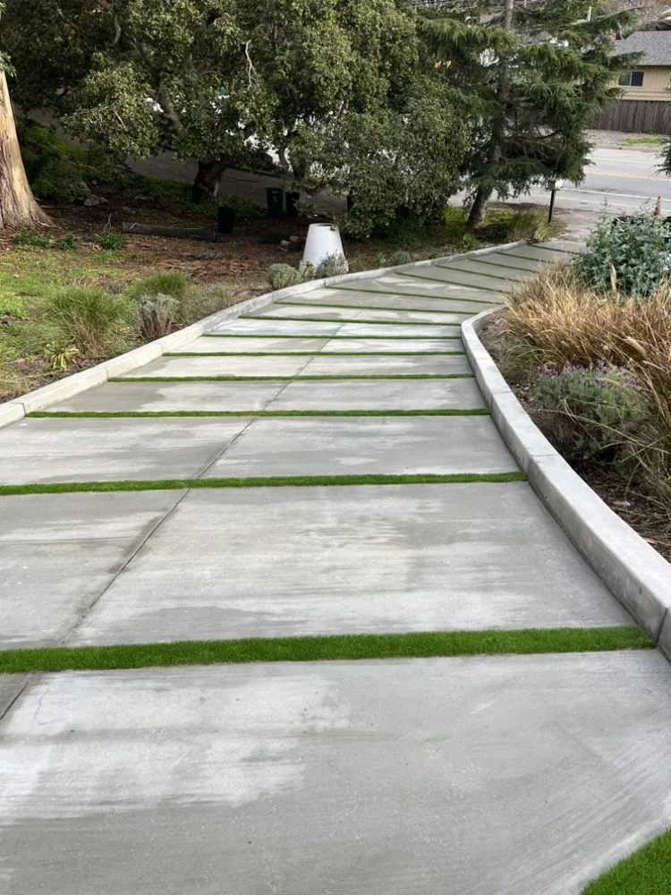 Nurturing Nature's Beauty with L M Landscaping Inc 4