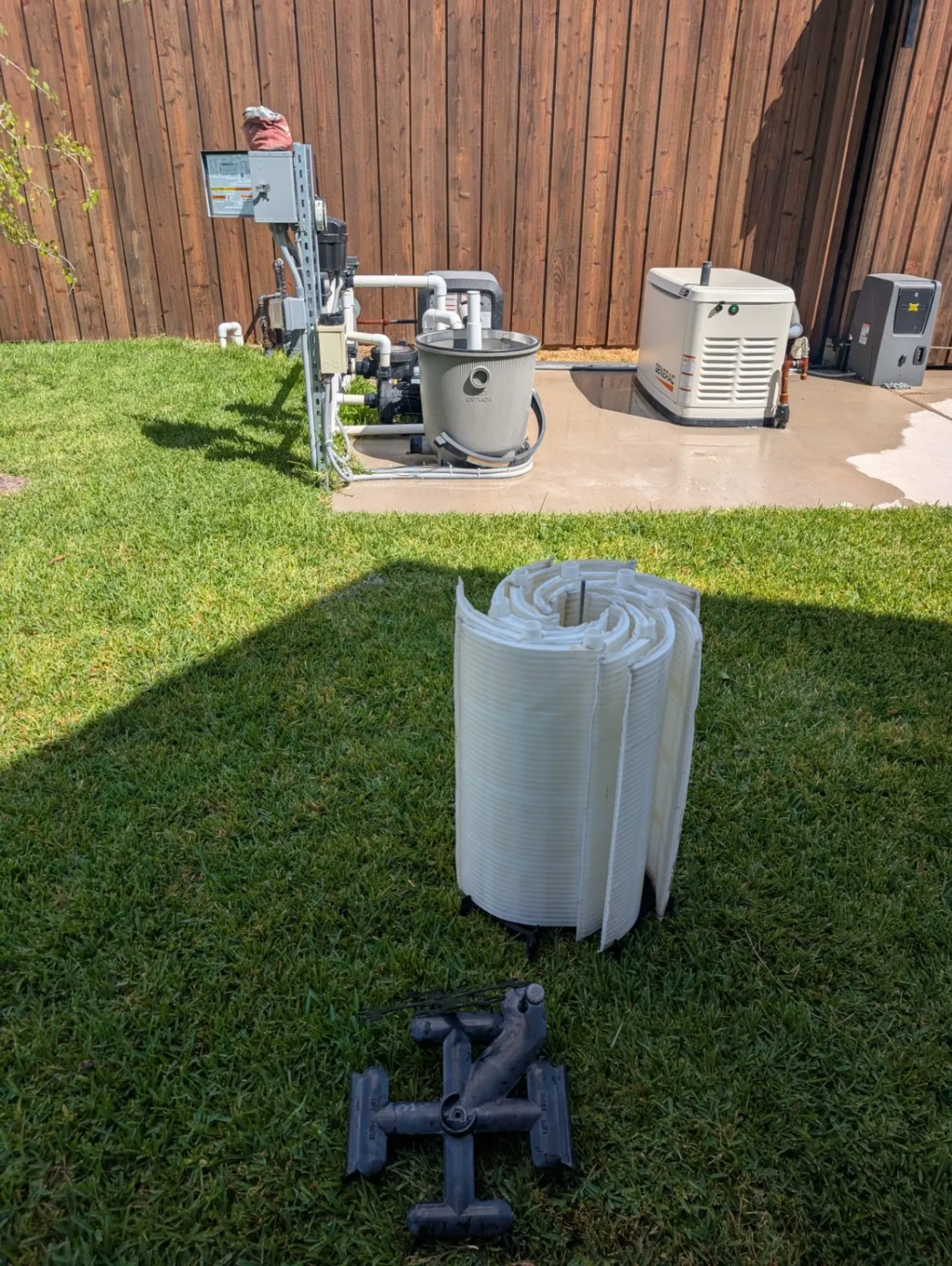 Transform Your Pool Experience - Carta 1