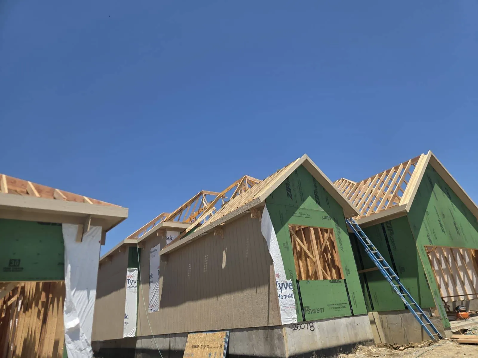 Licensed and Insured General Contractor
