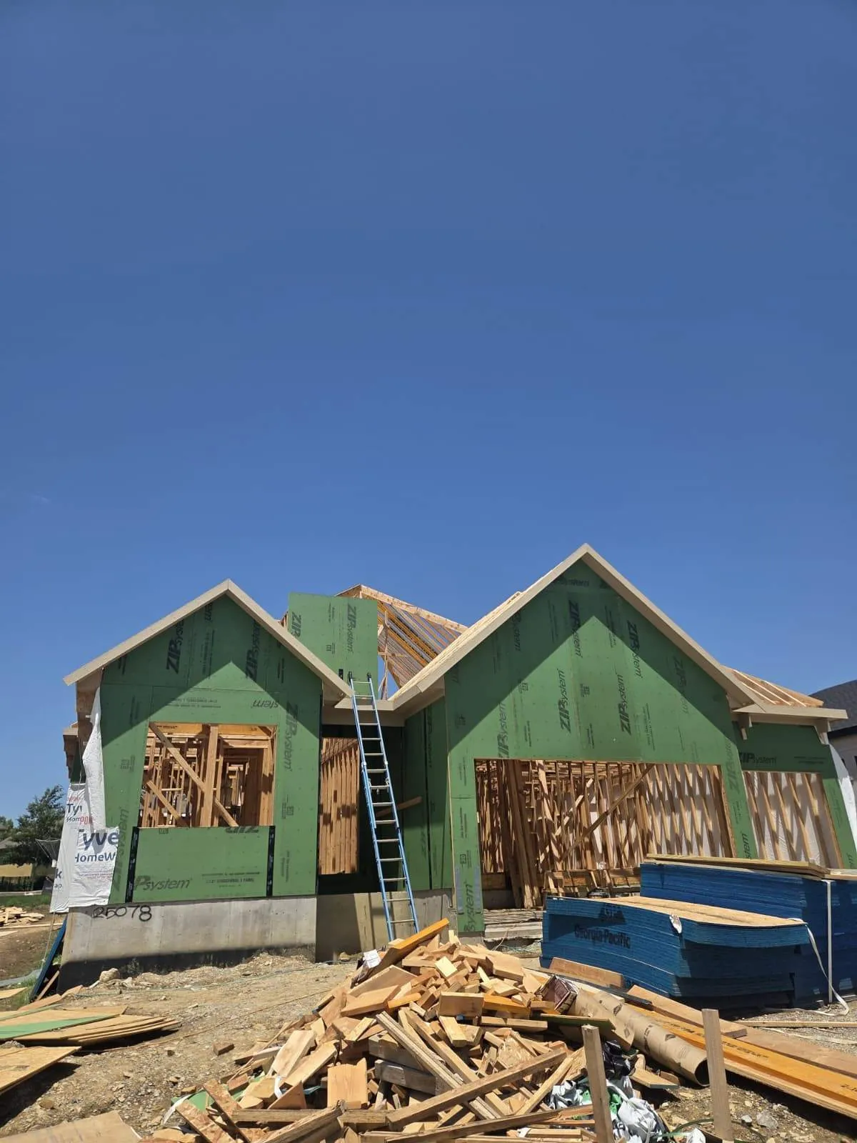 Ochoa Framing Inc.