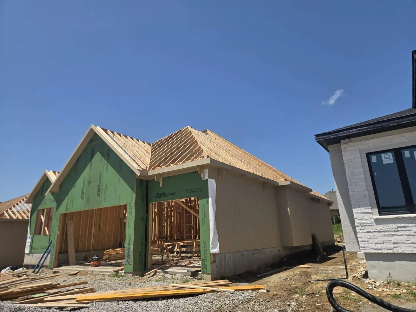 Ochoa Framing Inc.