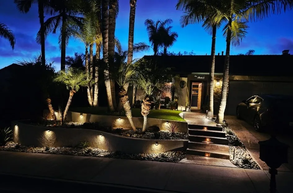 Daniel Islas Landscaping Inc