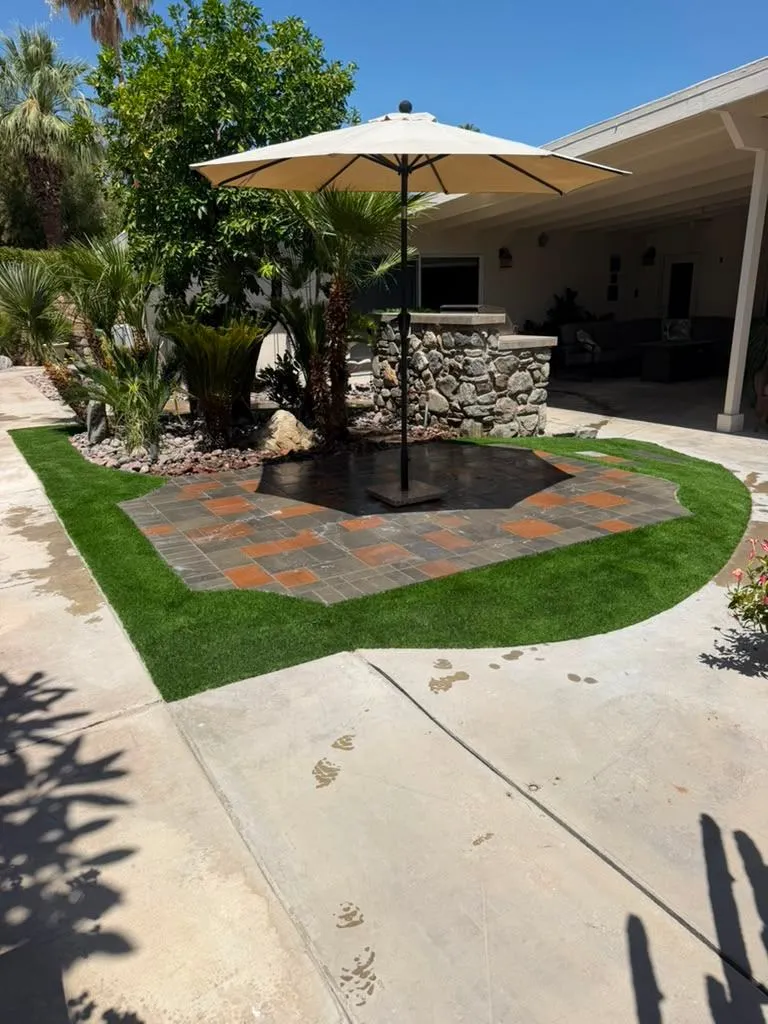 Landscape Design